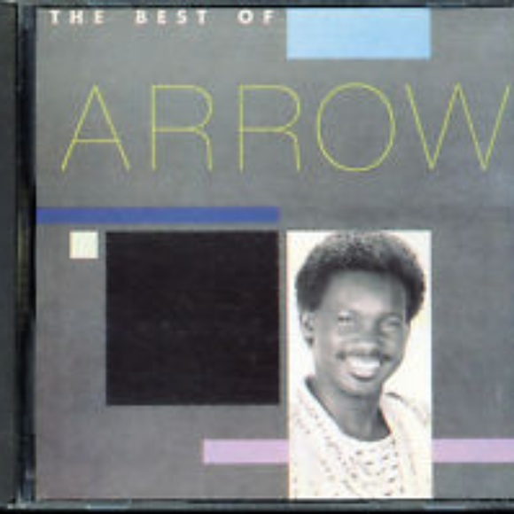 COPY - Arrow Best Of SEALED SOCA Chrome cassette - dance party calypso fun - Picture 1 of 1